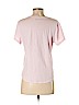American Eagle Outfitters Pink Short Sleeve T-Shirt Size S - photo 2