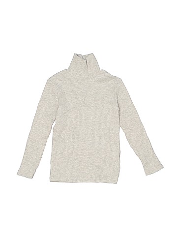 Zara Kids Turtleneck Sweater (view 1)