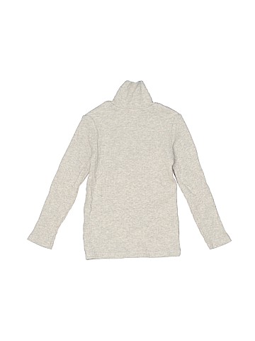 Zara Kids Turtleneck Sweater (view 2)