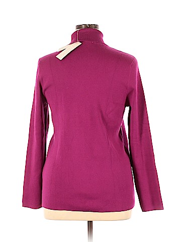 Chico's Turtleneck Sweater (view 2)