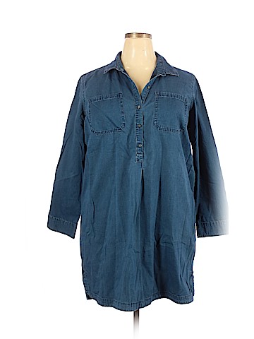 Old Navy Casual Dress (view 1)