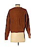 American Eagle Outfitters Tan Pullover Sweater Size XS - photo 2