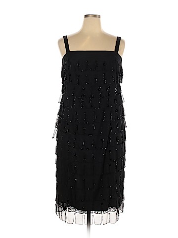 JS Collection Cocktail Dress (view 1)