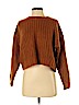 American Eagle Outfitters Tan Pullover Sweater Size XS - photo 1