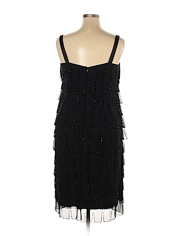 JS Collection Cocktail Dress (view 2)