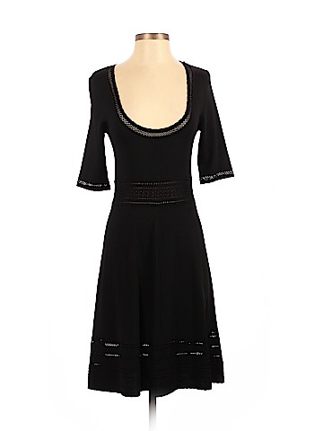 BCBGMAXAZRIA Cocktail Dress (view 1)