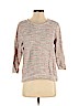H&M Pink Pullover Sweater Size S - photo 1