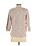 H&M Pink Pullover Sweater Size S - photo 2
