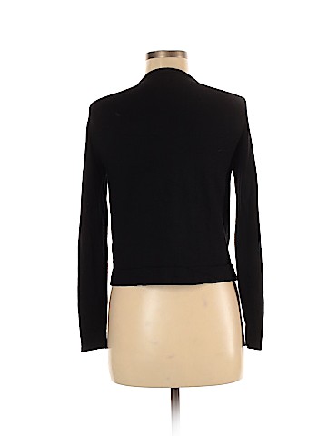 Peserico Wool Cardigan (view 2)