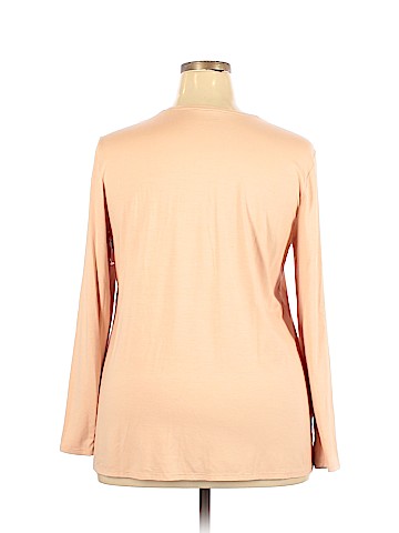 Chico's Long Sleeve Top (view 2)