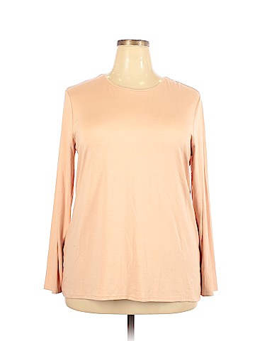 Chico's Long Sleeve Top (view 1)