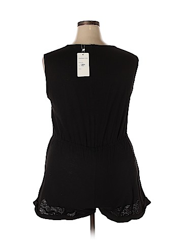 Z Avenue Usa Romper (view 2)