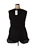Z Avenue Usa Black Romper Size 2X - photo 2