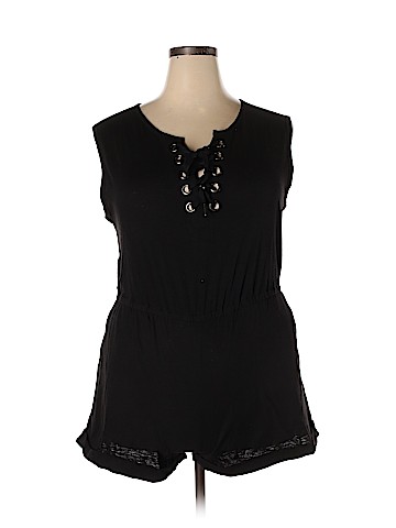 Z Avenue Usa Romper (view 1)