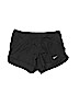 Nike 100% Polyester Black Athletic Shorts Size S - photo 1