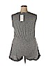 Z Avenue Usa Gray Romper Size 2X - photo 2