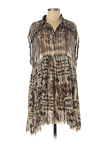 Free People Casual Dress (view 1)