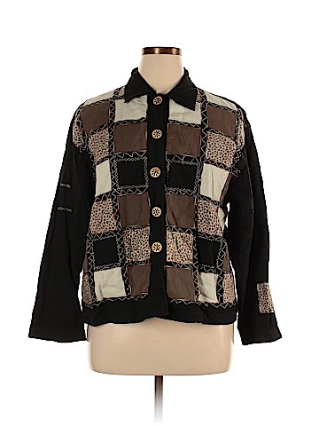 New Directions Jacket (view 1)