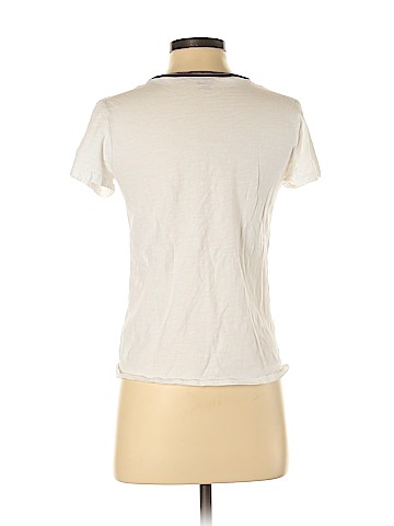 Madewell Short Sleeve T-Shirt (view 2)