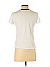 Madewell 100% Cotton White Short Sleeve T-Shirt Size XS - photo 2