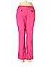 MICHAEL Michael Kors Pink Khakis Size 8 - photo 1