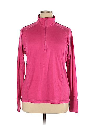 Champion Track Jacket (view 1)