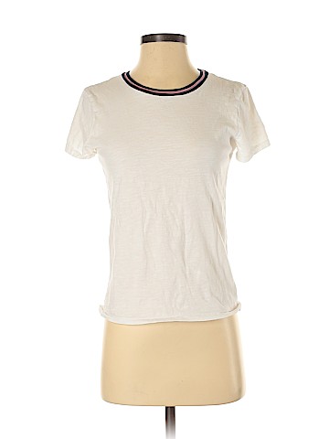 Madewell Short Sleeve T-Shirt (view 1)