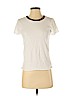 Madewell 100% Cotton White Short Sleeve T-Shirt Size XS - photo 1