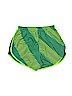 Nike Green Athletic Shorts Size M - photo 2