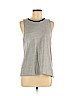 Project Social T Gray Tank Top Size M - photo 1