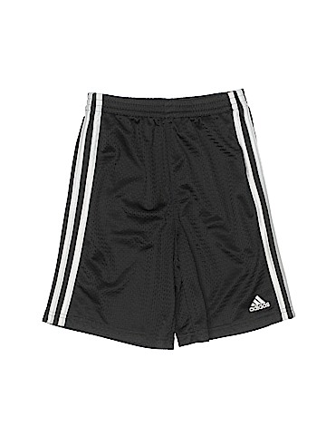 Adidas Athletic Shorts (view 1)