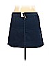 City Chic Blue Denim Skirt Size 18 - photo 2