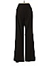 Lafayette 148 New York Black Wool Pants Size 2 - photo 2