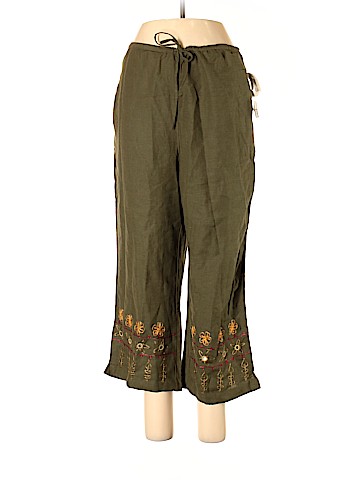 Fashion Bug Casual Pants (view 1)