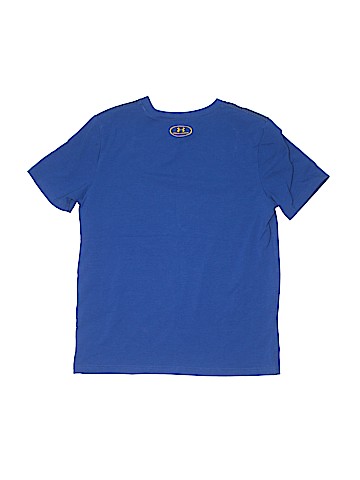 Under Armour Short Sleeve T-Shirt (view 2)