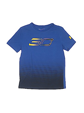 Under Armour Short Sleeve T-Shirt (view 1)