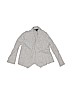 Gap Kids 100% Cotton Gray Cardigan Size 4 - 5 - photo 1