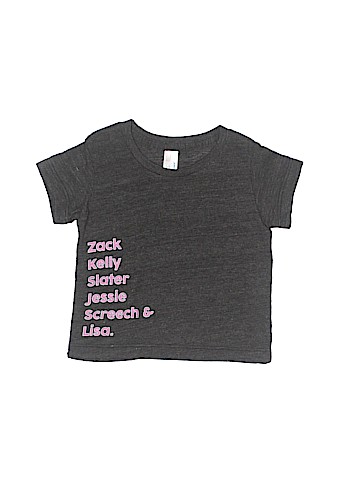 American Apparel Short Sleeve T-Shirt (view 1)