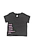 American Apparel Gray Short Sleeve T-Shirt Size 3-6 mo - photo 1