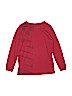 Nike 100% Cotton Red Long Sleeve T-Shirt Size L - photo 1