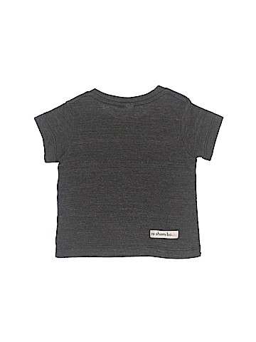 American Apparel Short Sleeve T-Shirt (view 2)