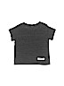 American Apparel Gray Short Sleeve T-Shirt Size 3-6 mo - photo 2