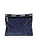 LeSportsac Polka Dots Blue Makeup Bag One size - photo 1