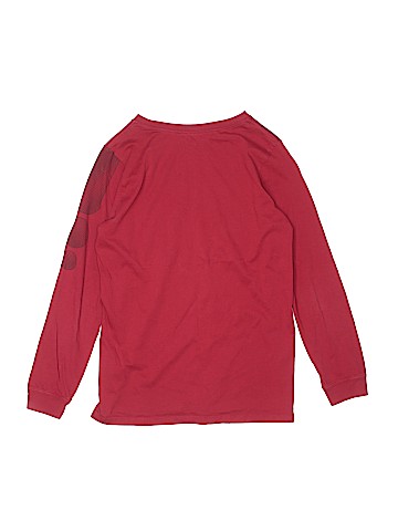 Nike Long Sleeve T-Shirt (view 2)