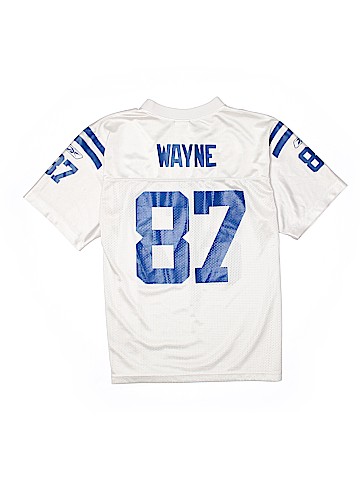 NFL Short Sleeve Jersey (view 2)