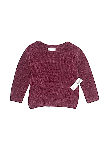 Old Navy Pullover Sweater (view 1)