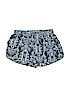 Forever 21 100% Polyester Blue Athletic Shorts Size S - photo 1