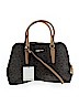 Calvin Klein Brown Satchel One size - photo 1
