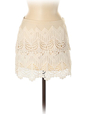 Forever 21 Casual Skirt (view 1)