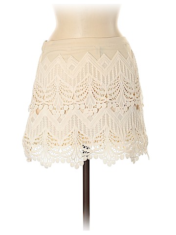 Forever 21 Casual Skirt (view 2)